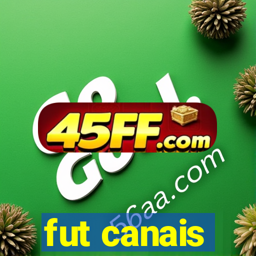 fut canais
